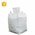 1000kg reusable fibc bag breathable woven bags skirt top